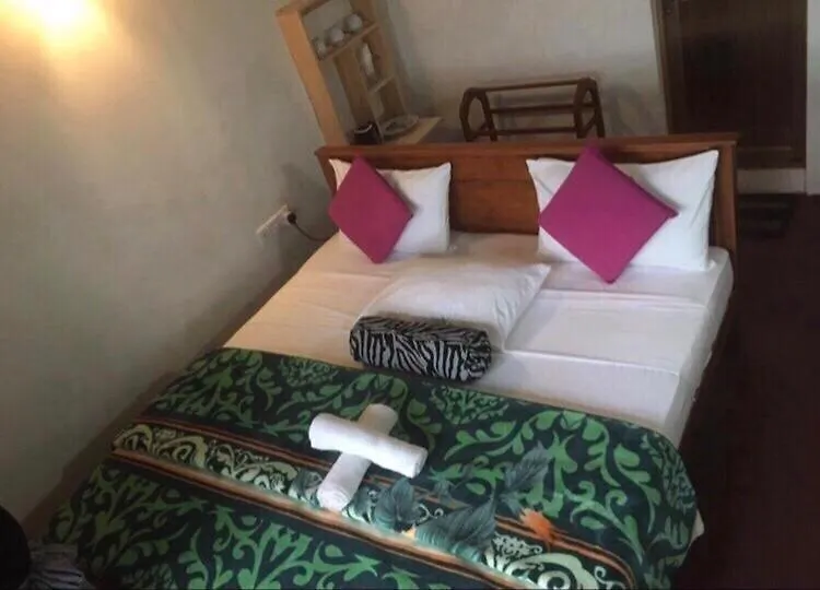 Country house King'S Lodge Nuwara Eliya