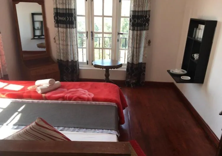 King'S Lodge Nuwara Eliya Country house